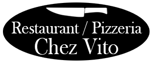 Logo CHEZ VITO
